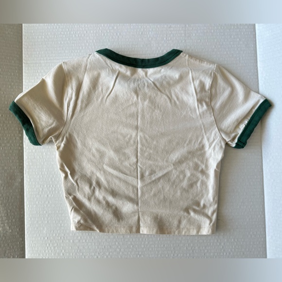 Cotton On womens cropped baby tee - Picture 7 of 8